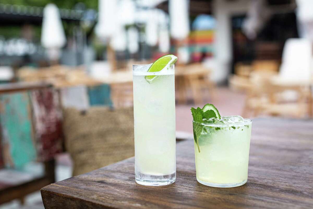 independence day beverages