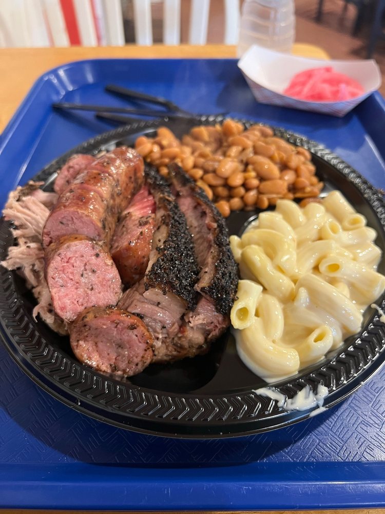 Where to Find the Best Barbecue in Texas - AFAR