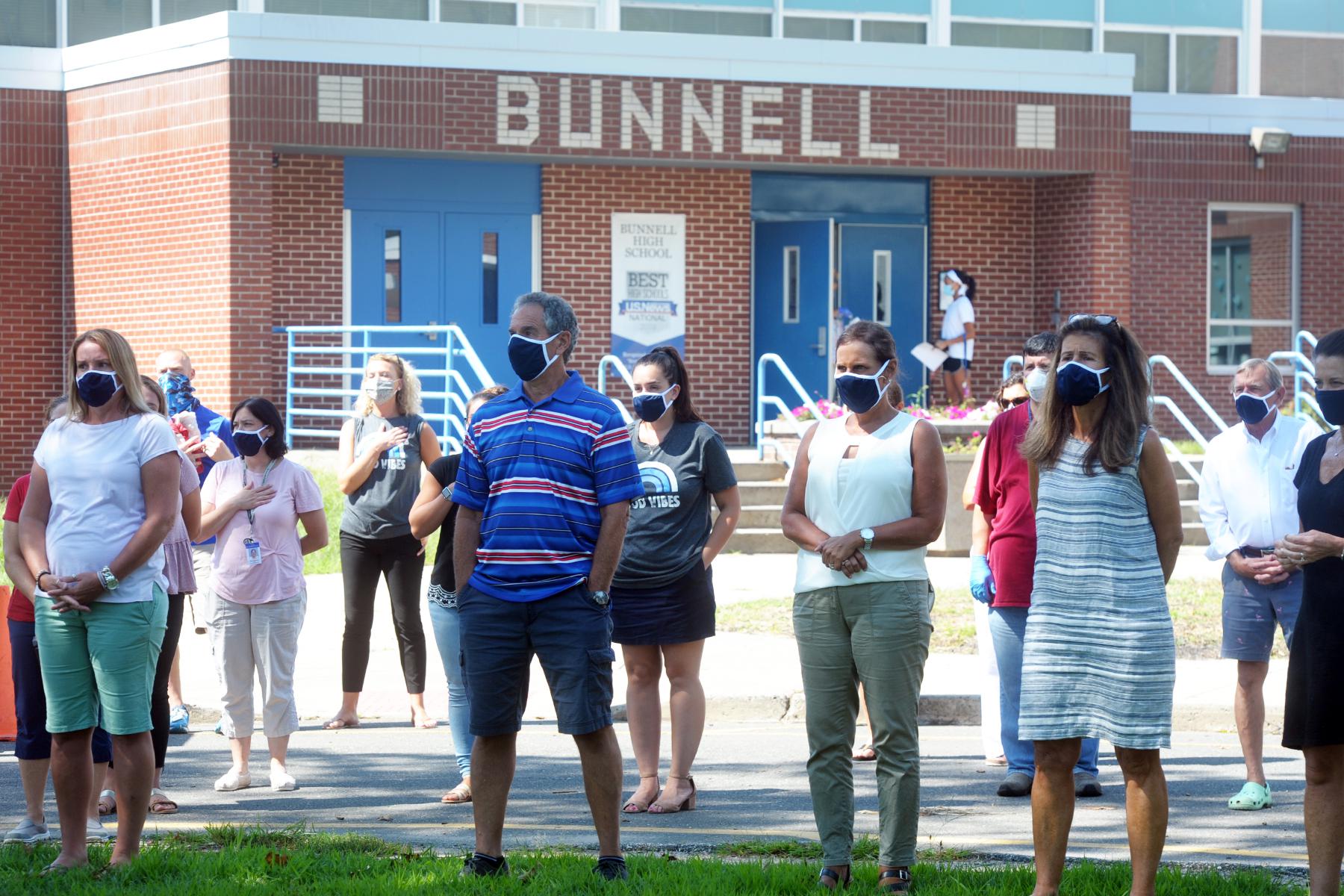 Diversity rises among Stratford teachers, state data shows