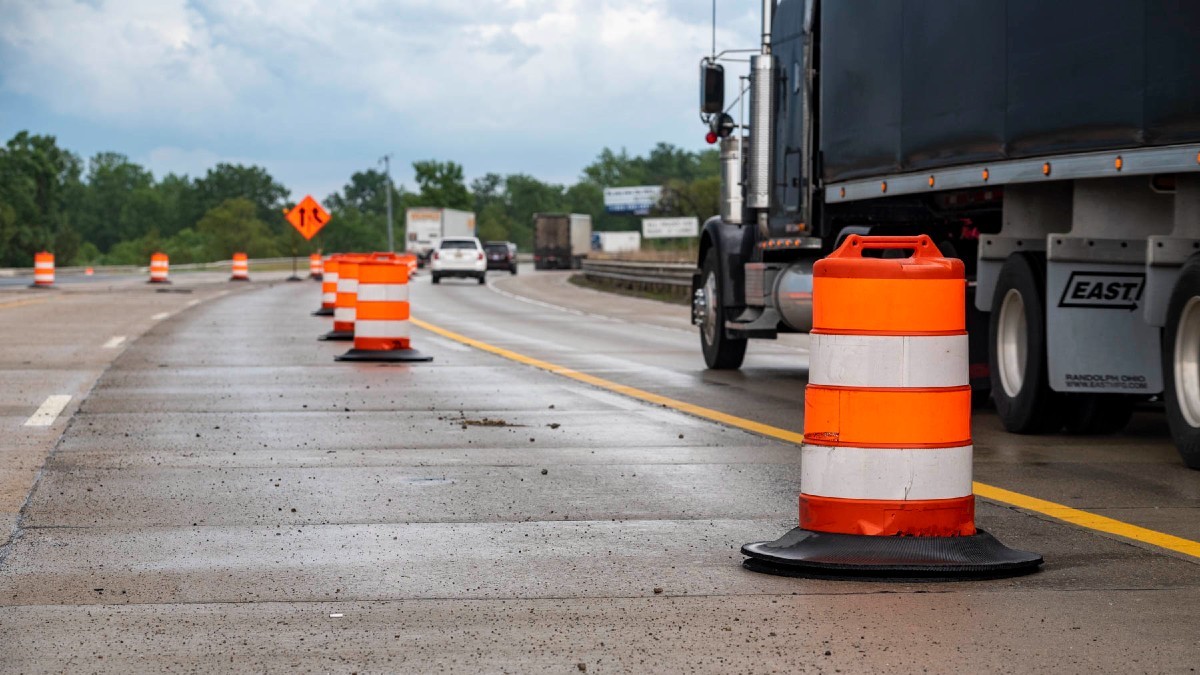 Road repairs on U.S. 31 expected to start this month in Manistee - Vimarsana News