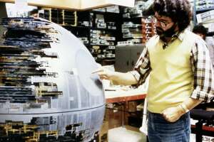 Spielberg shares George Lucas' weird 'Star Wars' tradition