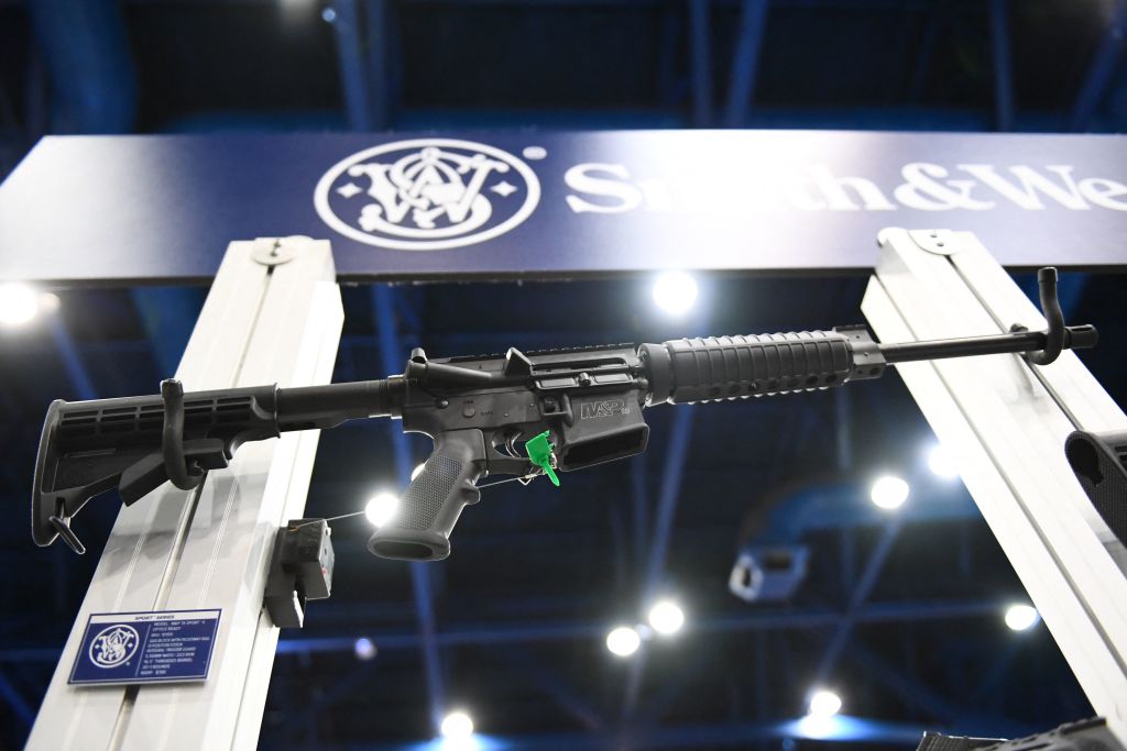 Girls' softball league planned to raffle AR-15 as fundraiser - Vimarsana News
