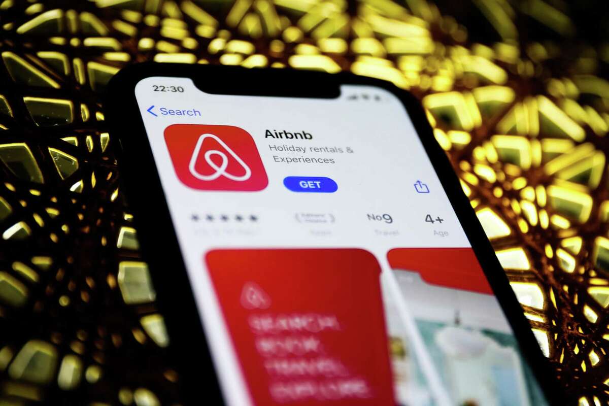 Wilton is beginning discussions on what the fate of Airbnb’s will be.