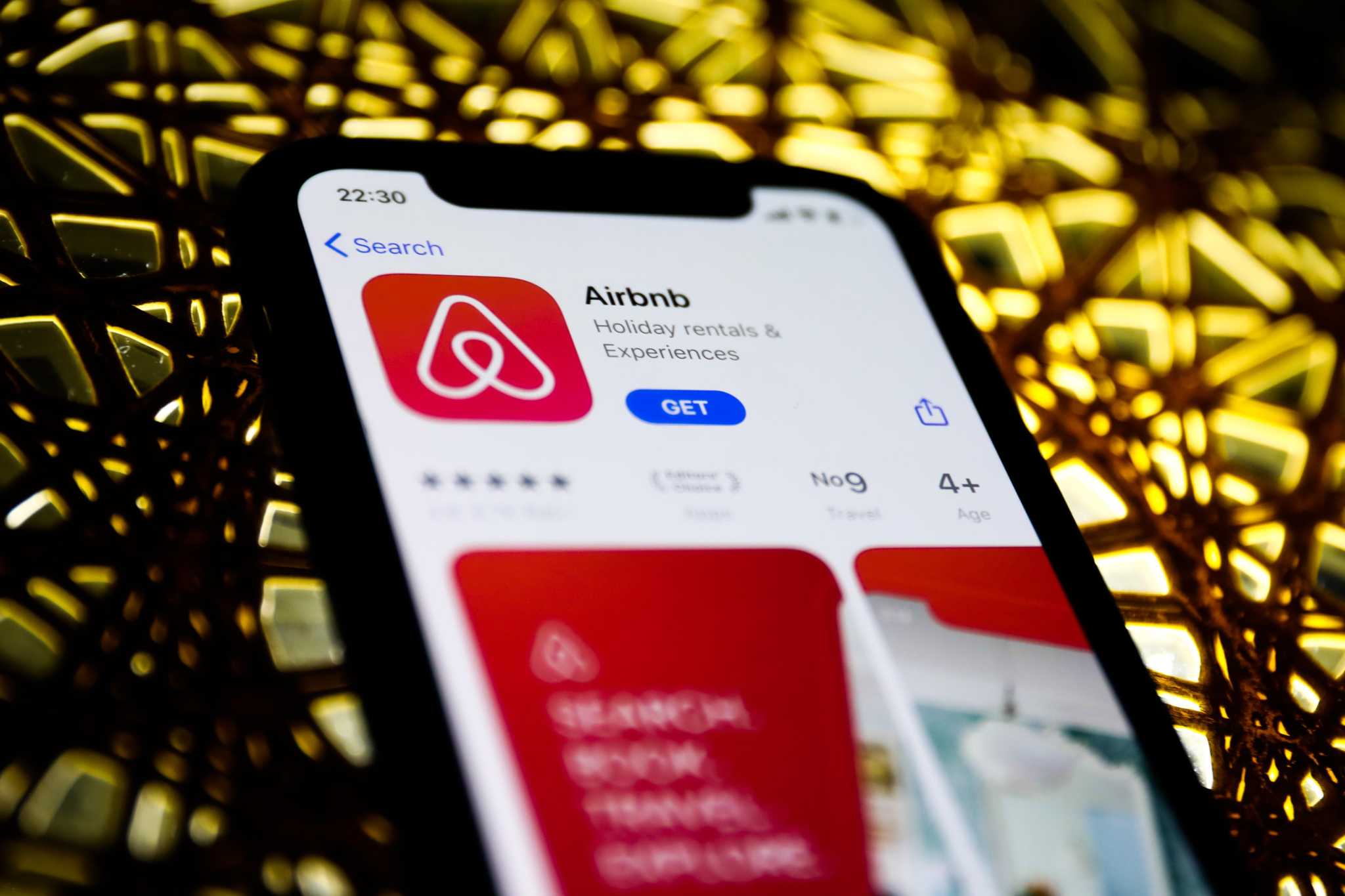 Wilton might regulate shortterm rentals, like Airbnb