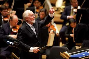 Oscar-winning composer plans a guest appearance with S.F. Symphony