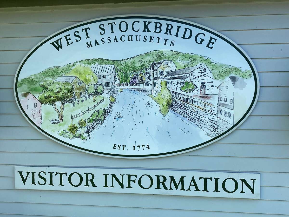 Visit West Stockbridge The Berkshires in a nutshell