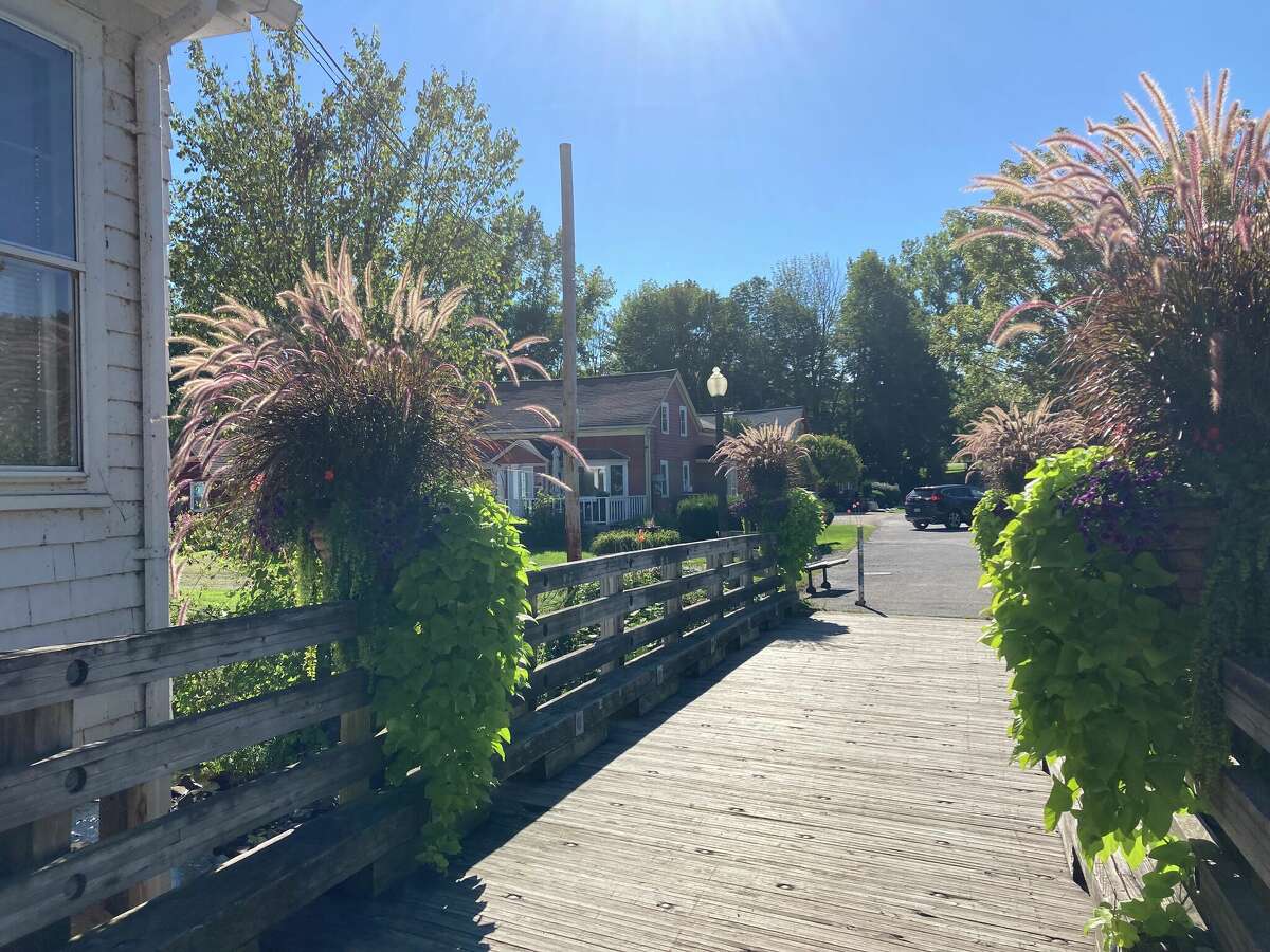 Visit West Stockbridge The Berkshires in a nutshell