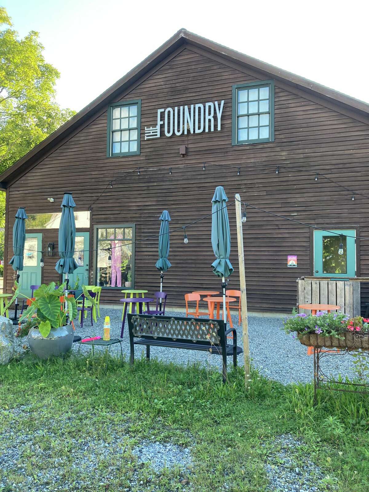 Visit West Stockbridge The Berkshires in a nutshell