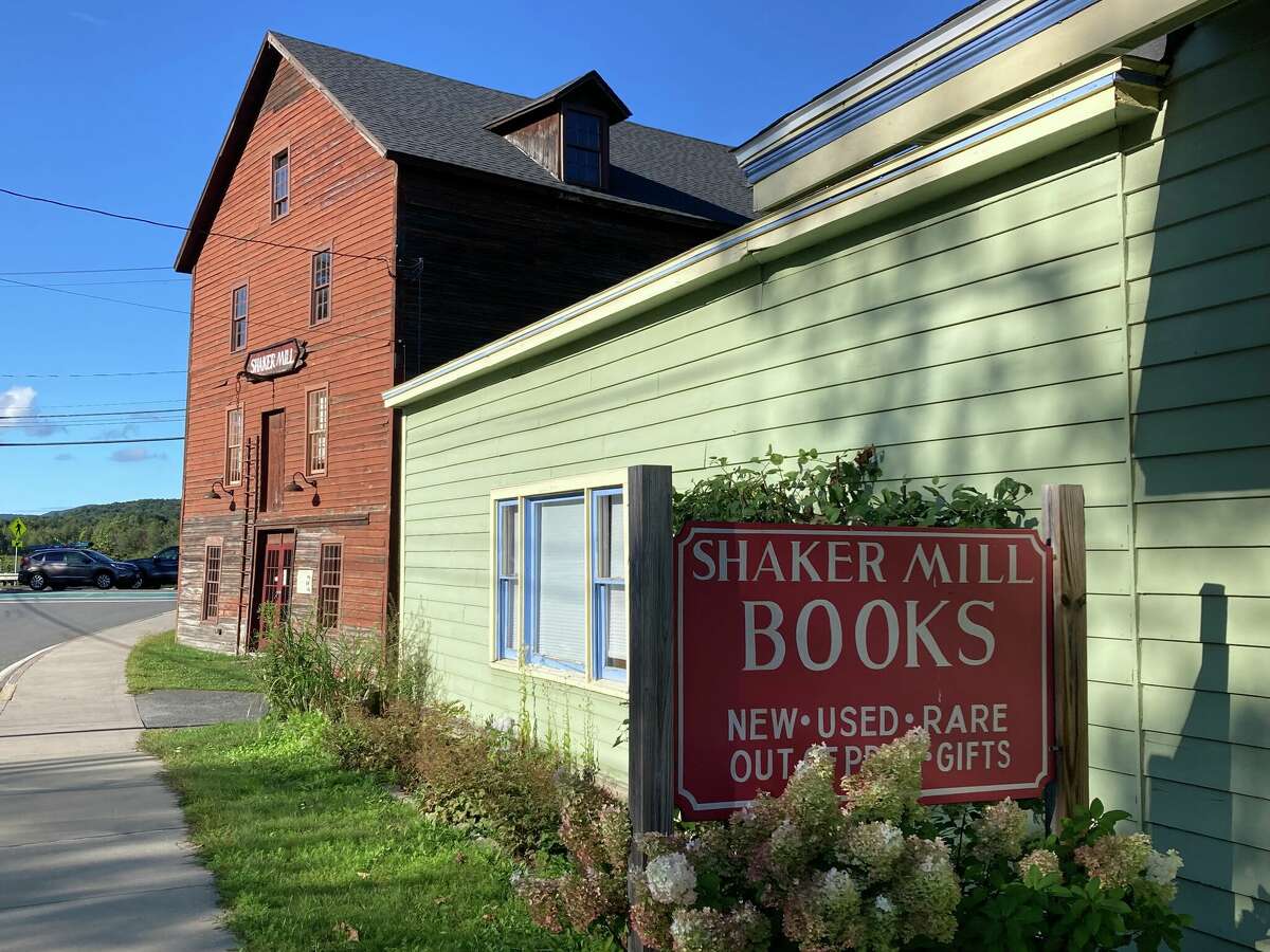 Visit West Stockbridge The Berkshires in a nutshell