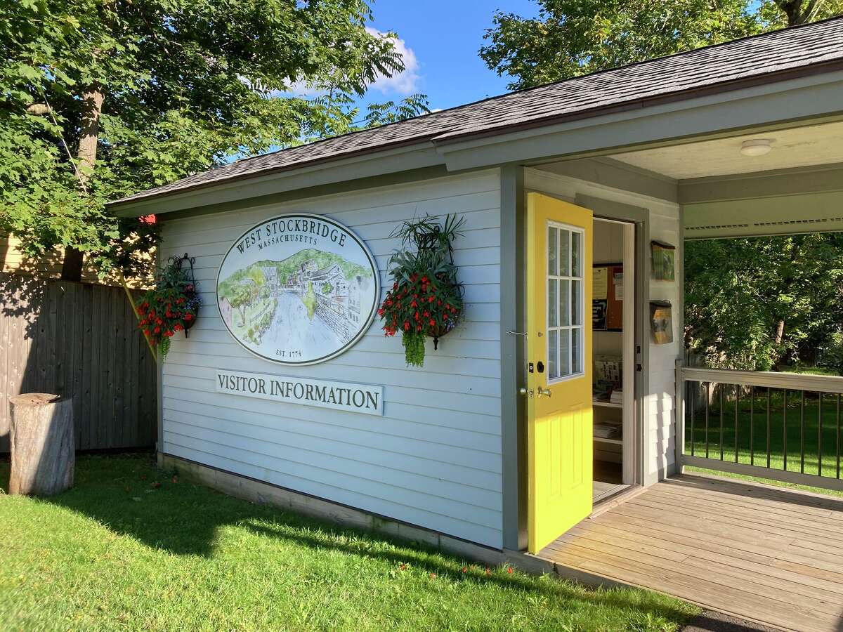 Visit West Stockbridge The Berkshires in a nutshell