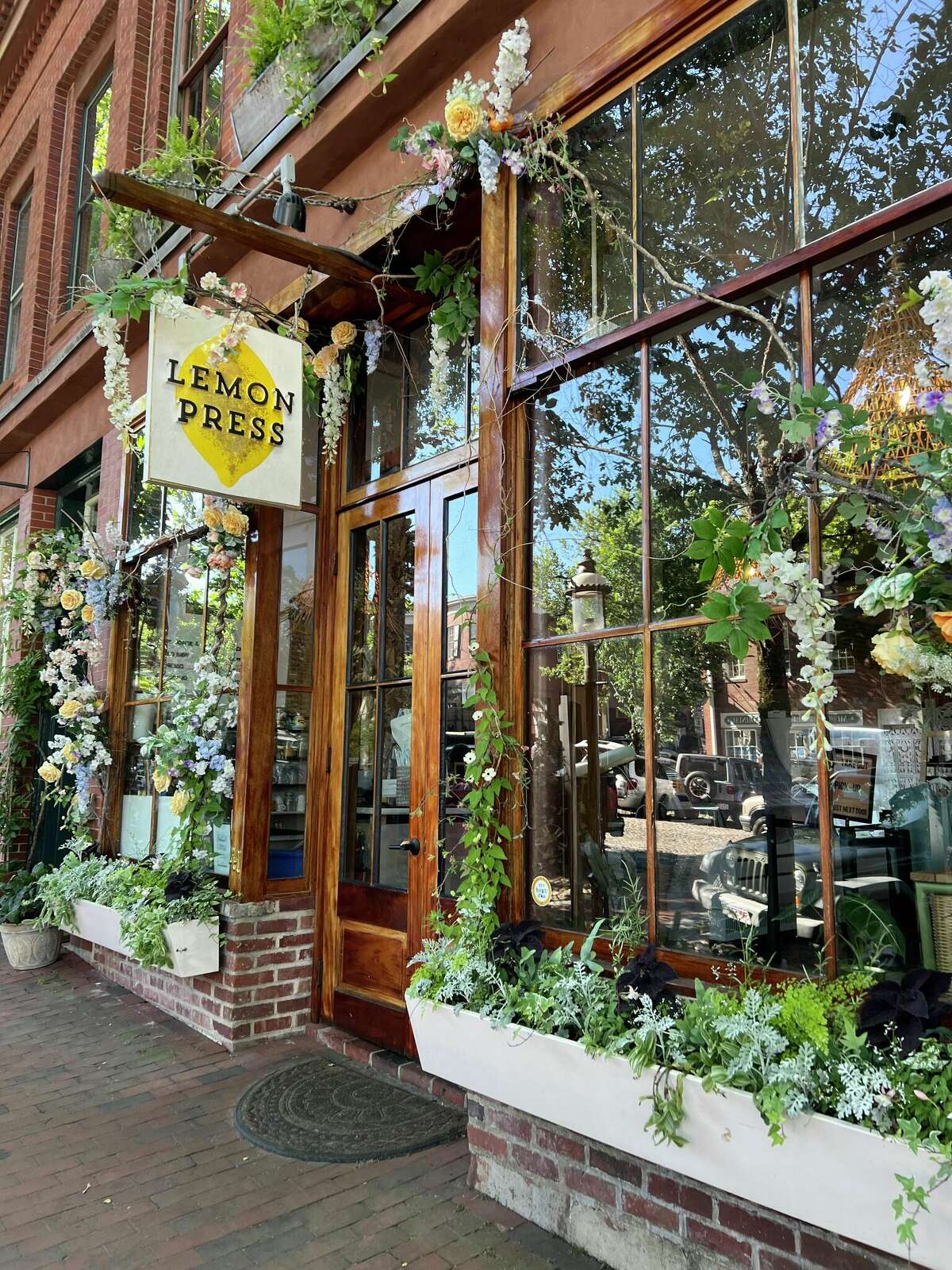 Nantucket captures spirit, feel on New England's coast