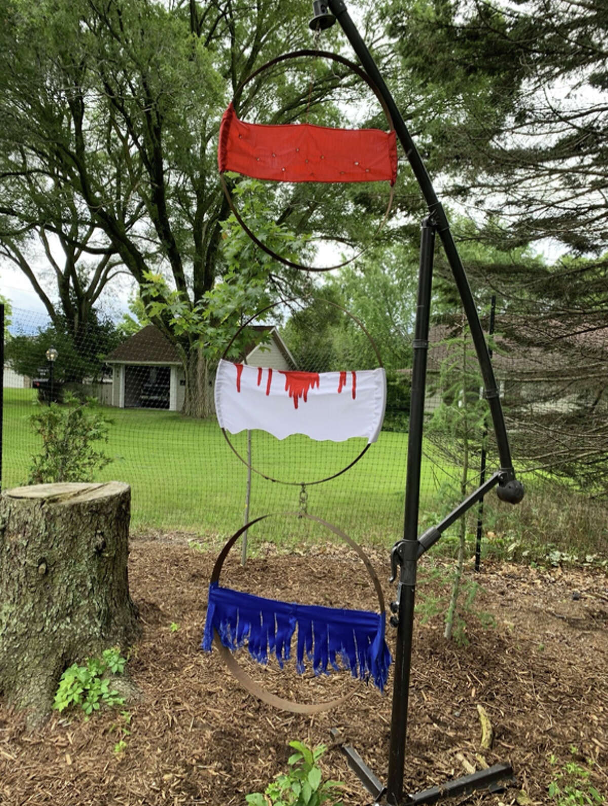 Where to see 2 Manistee art displays part of national initiative