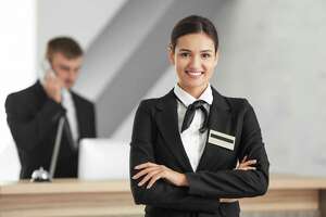 Hotel industry faces staffing shortage