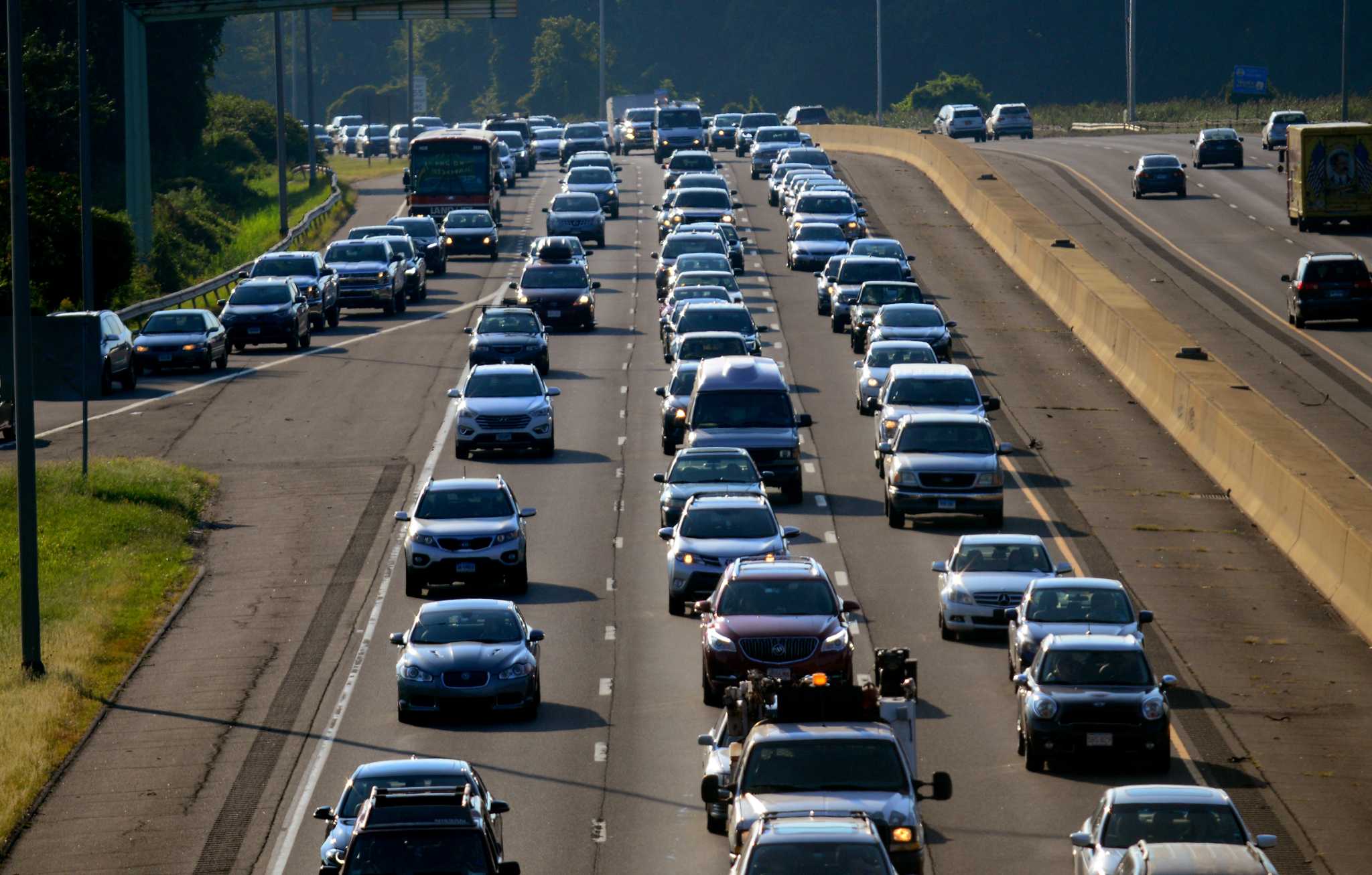 Woog's World: Why traffic might be worse now in Westport - Vimarsana News