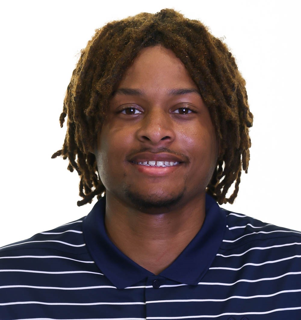 Why UConn football player Rayonte Brown feels 'blessed to be alive