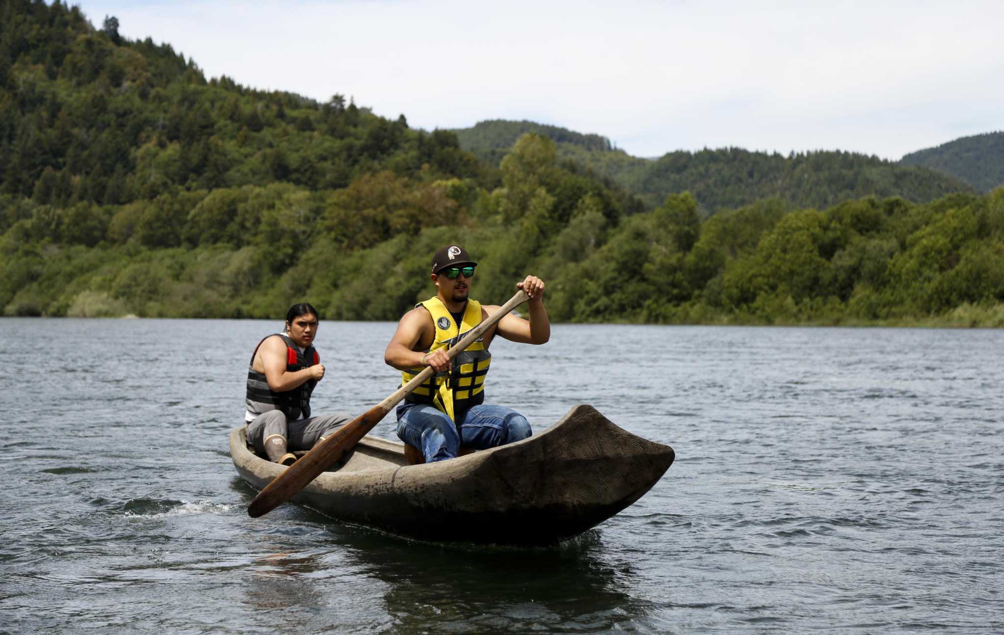 There's a new movement in California tourism: visiting tribal lands - Vimarsana News