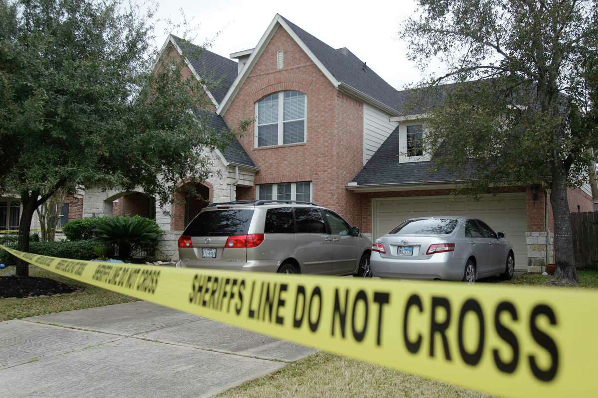 Cypress murders: Sun family killed over job promotion, records allege