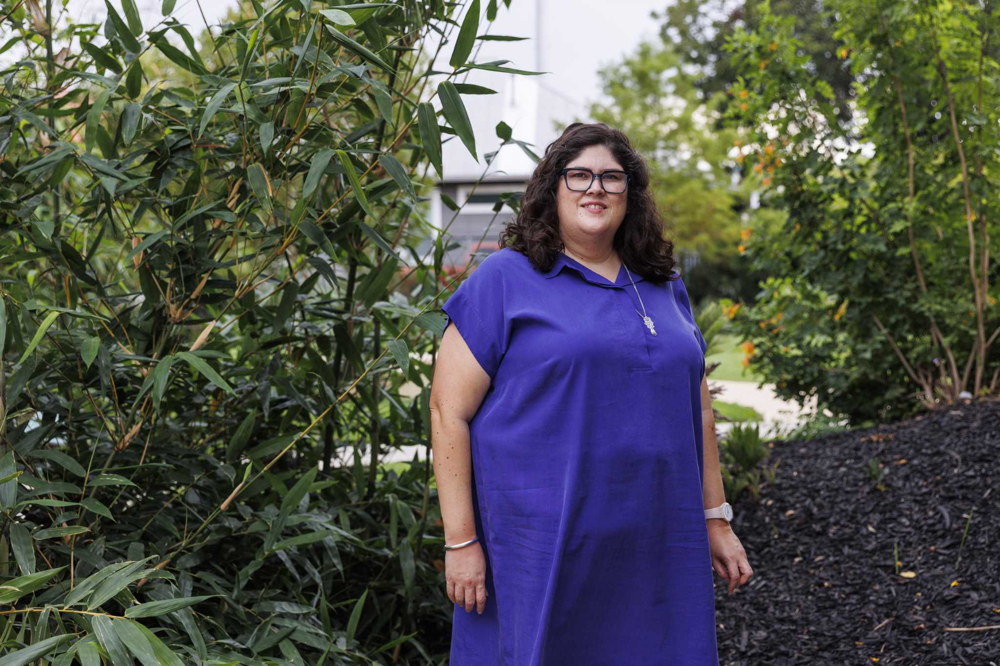 Ruby City gallery director strives to bring 'challenging' art to the public - Vimarsana News