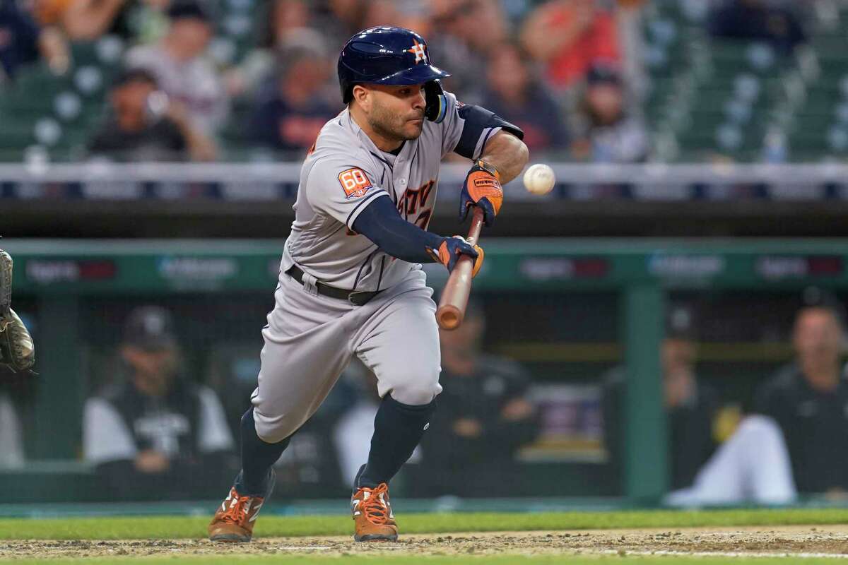 Houston Astros: Detroit native Hunter Brown paces win over Tigers