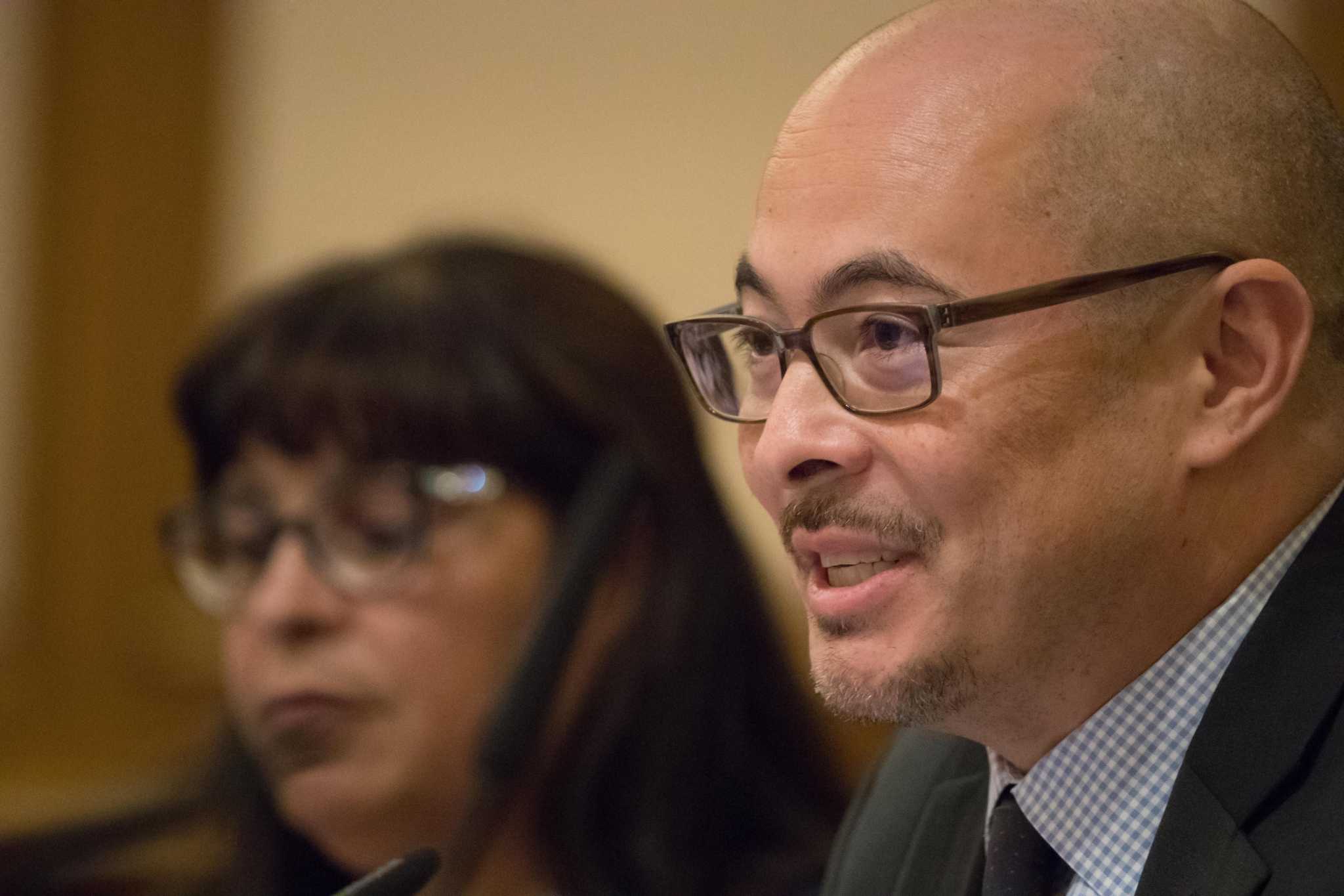 'Do you feel safer?' S.F. D.A. candidates spar in first debate as poll shows Jenkins leading comfortably - Vimarsana News
