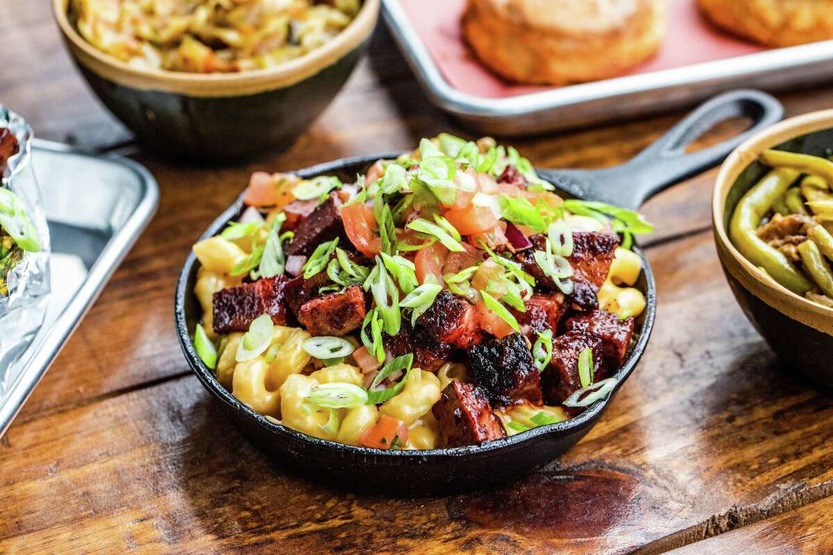 What you need to know about Houston's new Cherry Block Smokehouse