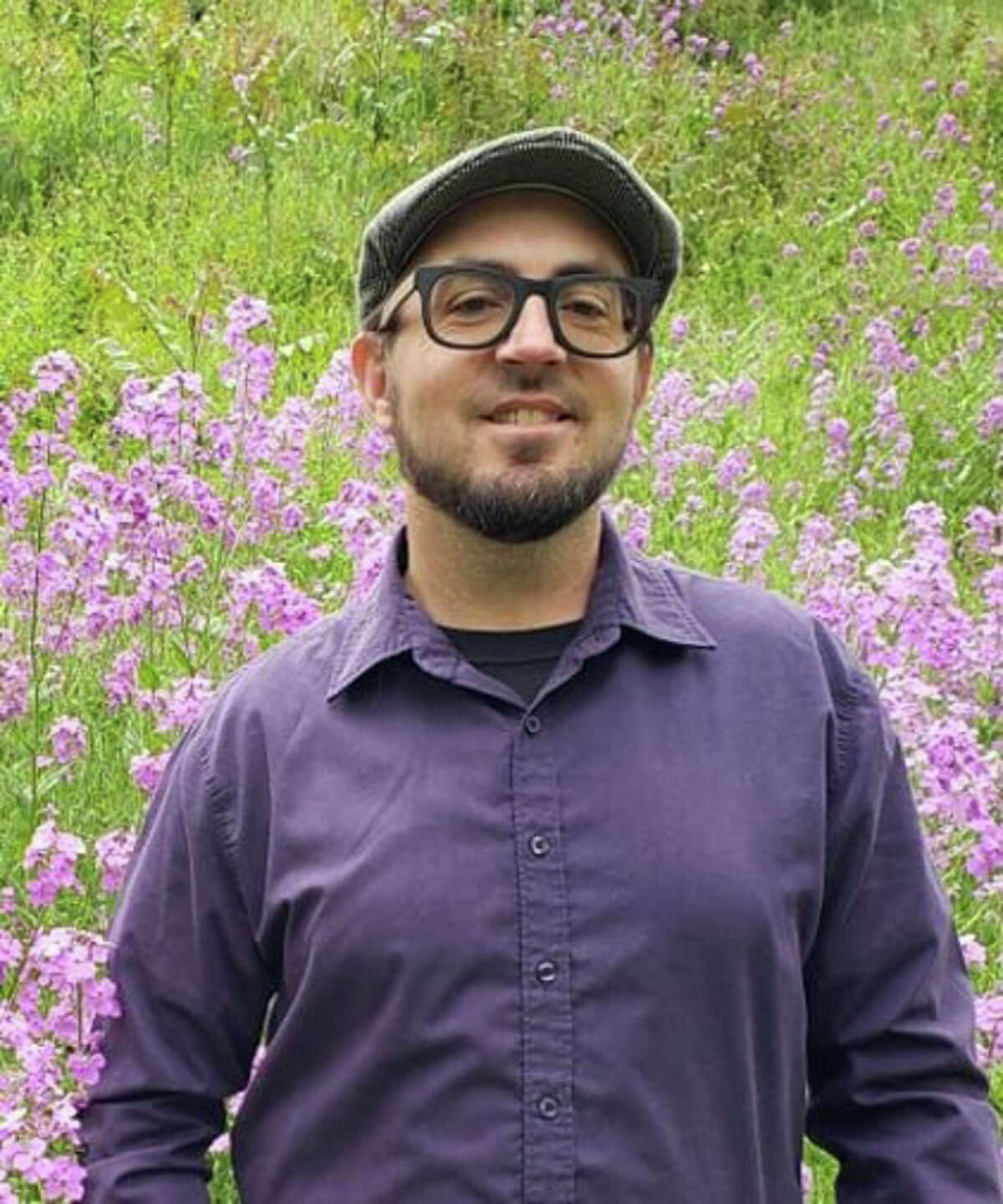 Anthony Aronovici