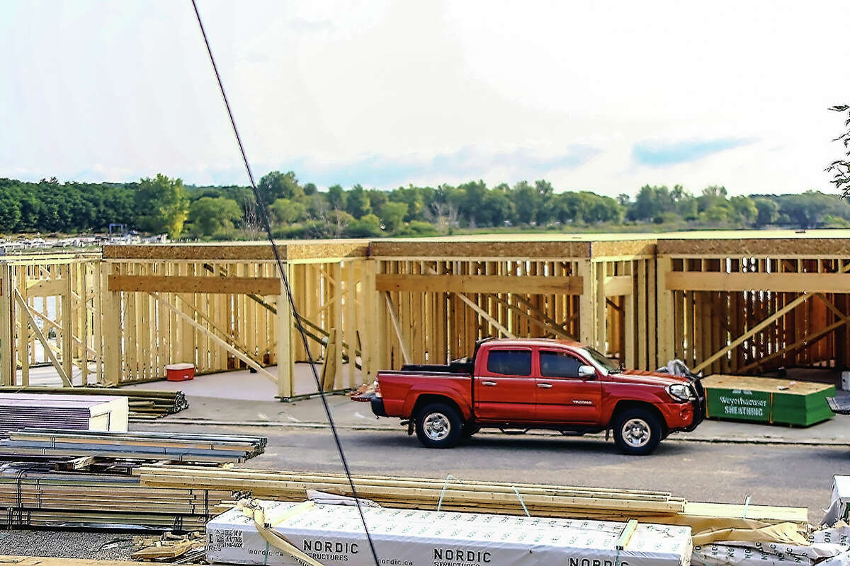 The Joslin Cove redevelopment project which began in 2006 may be completed by July 2024, according to an agreement between the Manistee County Brownfield Revelopment Authority and the developer of Joslin Cove. 
