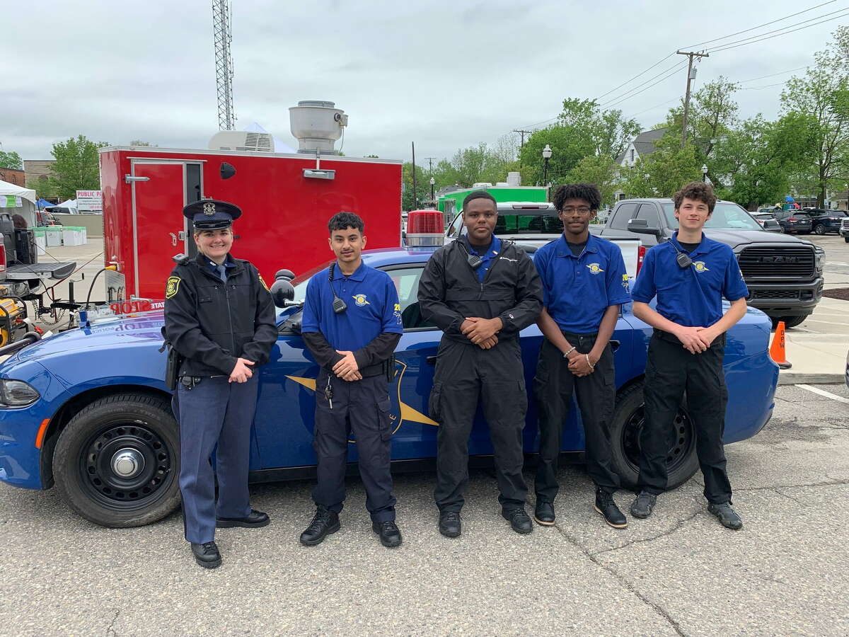 Michigan State Police is expanding its program that helps teens and young adults figure out what they want to do after graduating high school to six additional police posts statewide. 