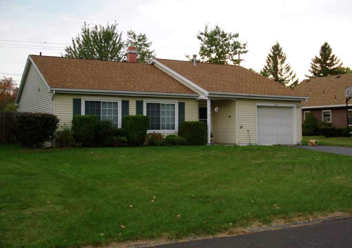 Neighborhoods Glen Meadows, Cohoes