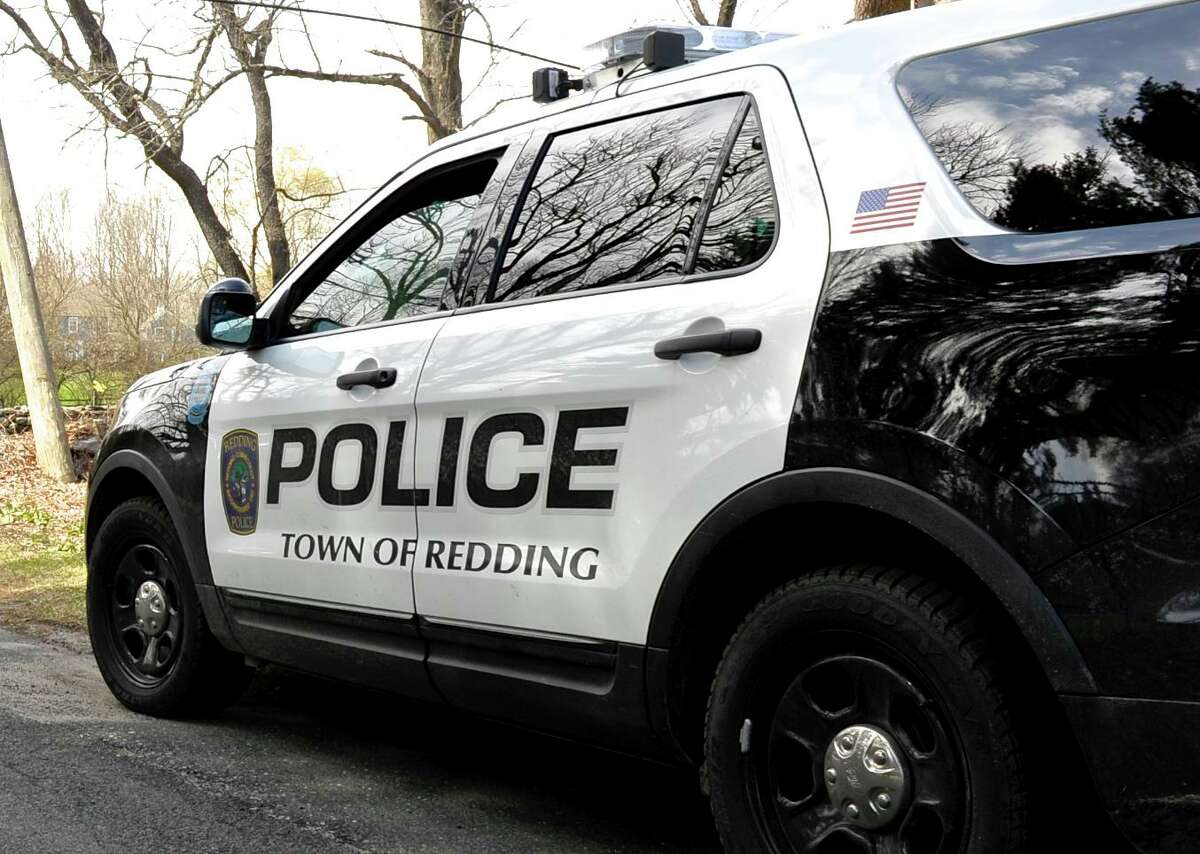 A motorist suffered serious injuries early Sunday morning after their car veered off the Black Rock Turnpike and struck a utility pole and a tree, according to the Redding Police Department.