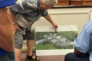 Questions delay action on planned 55-and-older development