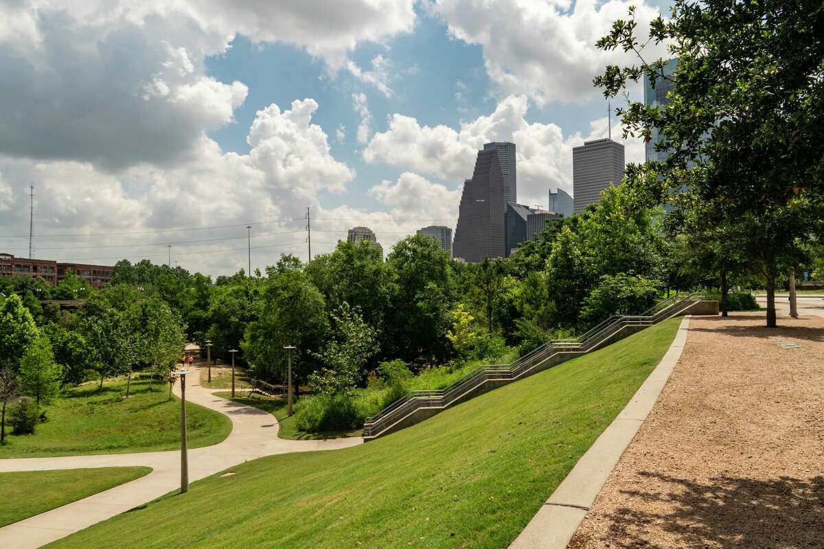 5 of the best Houston bike trails for every type of cyclist