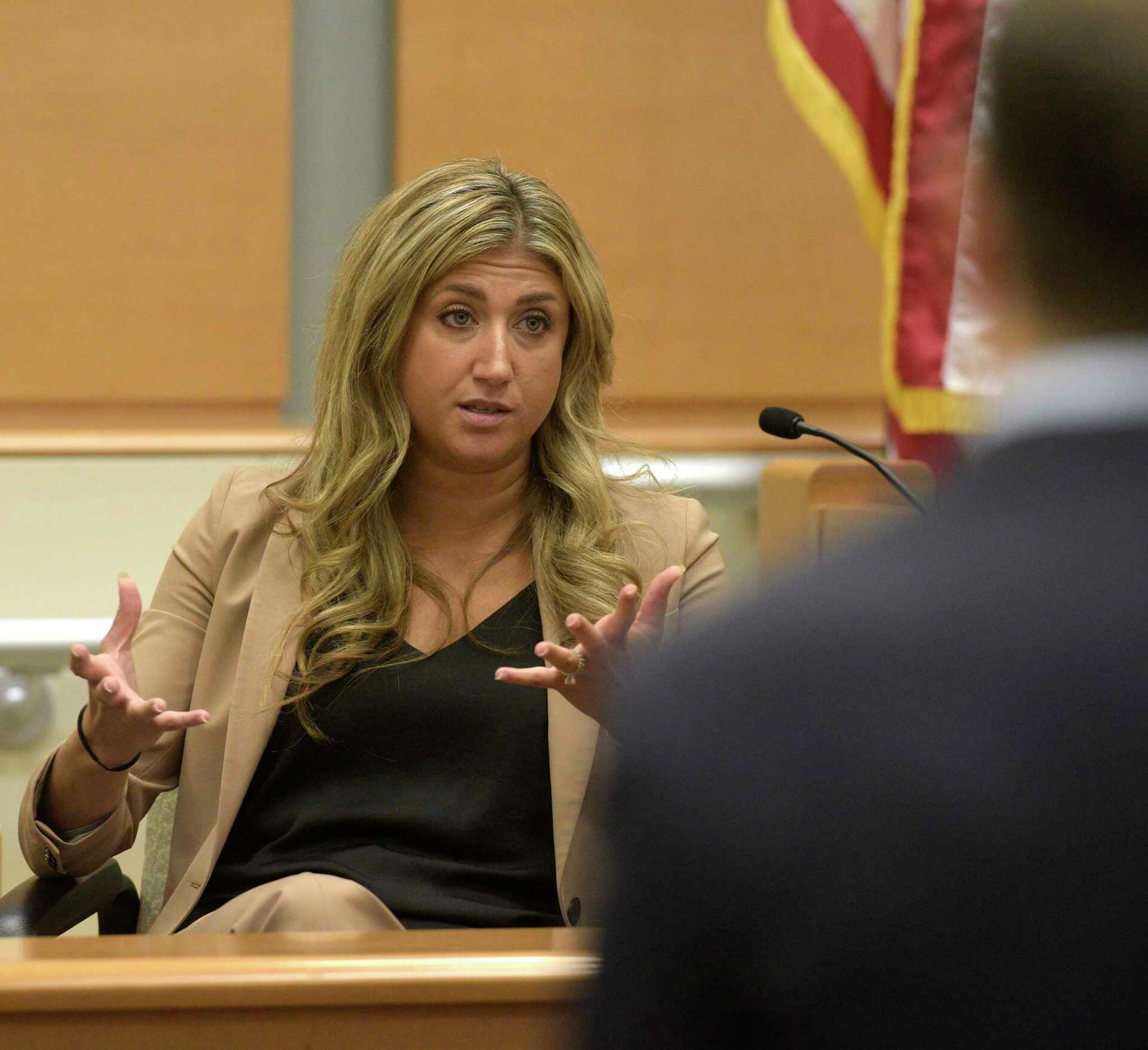 Alex Jones Sandy Hook trial in CT: Highlights from day 2