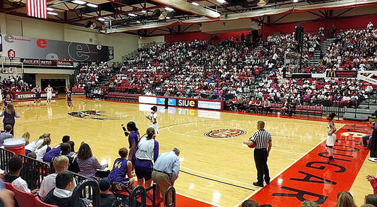 SIUE has released its 202223 nonconference men's basketball schedule