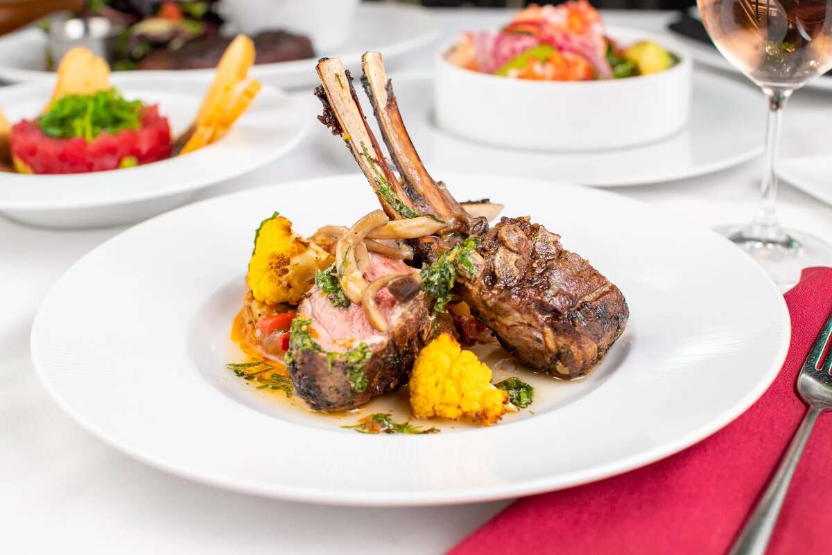 Downtown Houston bistro Brasserie du Parc under new ownership