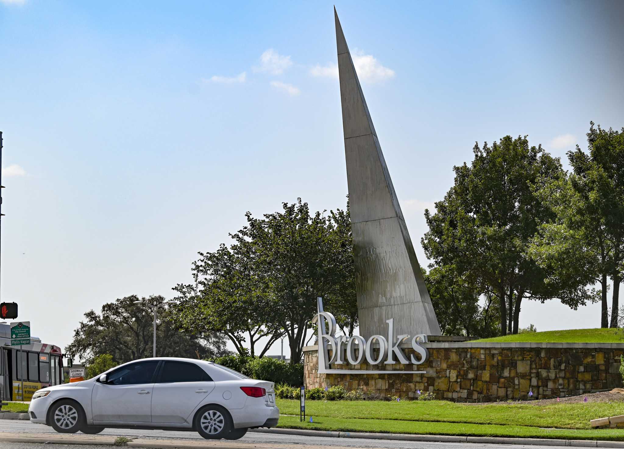 Le parcours de golf de Southside San Antonio sera converti en arboretum