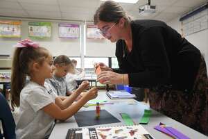 Shelton's Holy Trinity looks to grow post-COVID