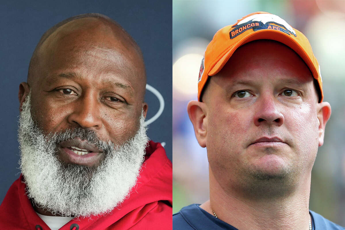 NFL: Lovie Smith's dubious decision not close to Nathaniel Hackett's