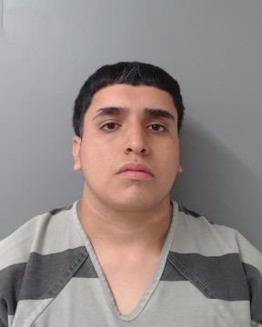Teens arrested in shots fired incident