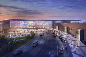 A look at Albany airport's $100M terminal expansion, upgrades