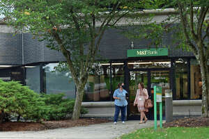 'Outrage': CT attorney general wants answers from M&T Bank