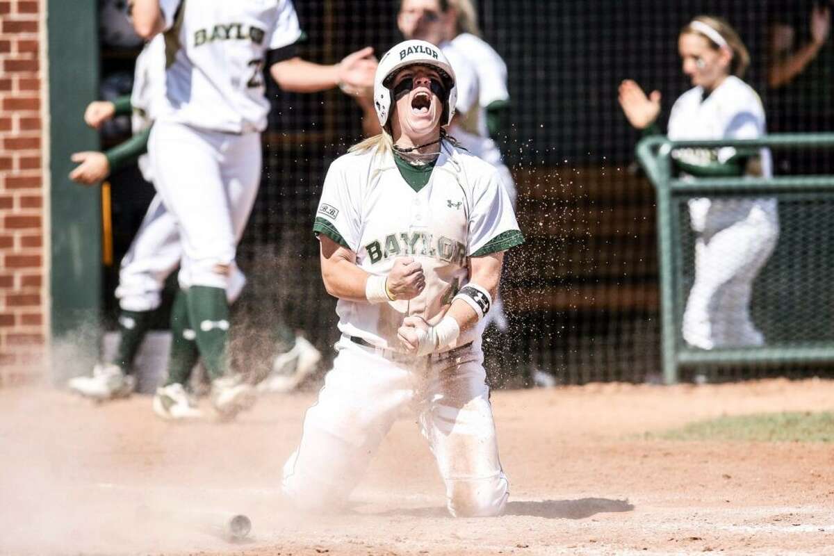 First female MLB coach went 'above and beyond' on and off softball field