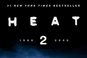 Shelf Life: What's new at Jacksonville Public Library — 'Heat 2' an explosive return of series