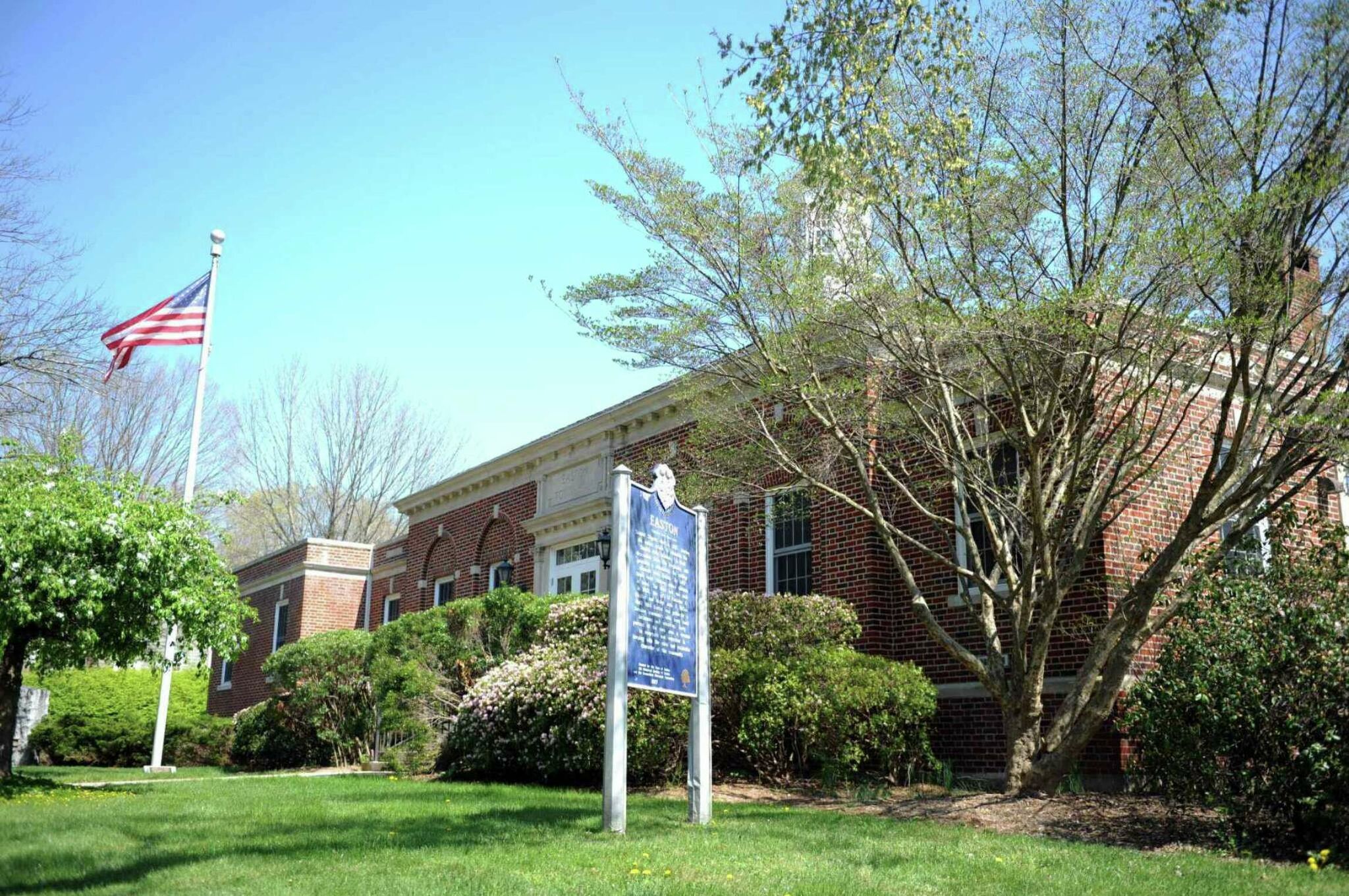 Easton residents to vote on $48.5 million budget Tuesday - Vimarsana News