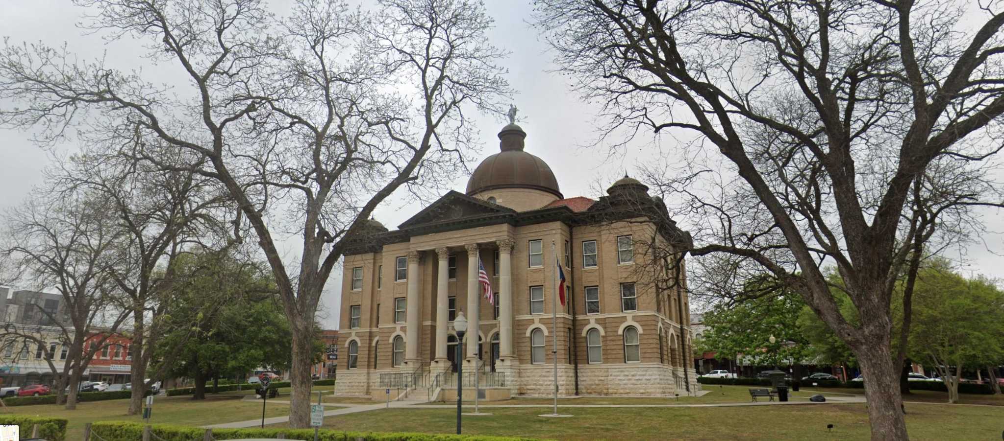 Hays County commissioner faces DWI charge amid re-election bid - Vimarsana News