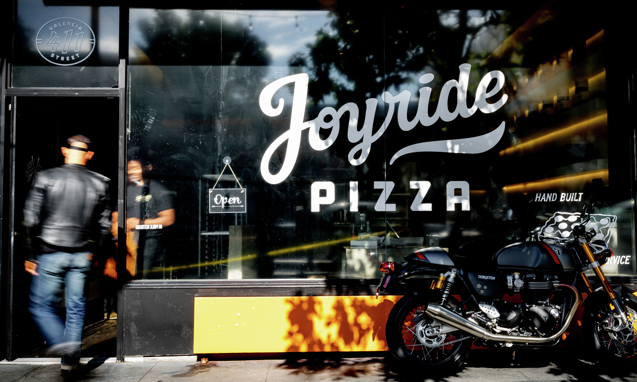 Joyride Pizza Is Expanding Its Detroit Style Pizza Footprint Rapidly In