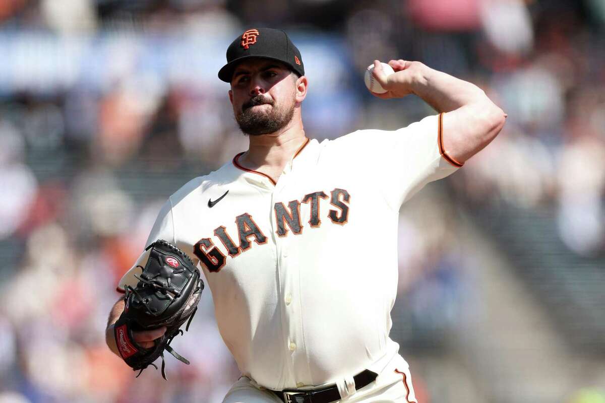 SF Giants Gear Up to Face the Red-Hot Atlanta Braves in a Crucial Series -  BVM Sports