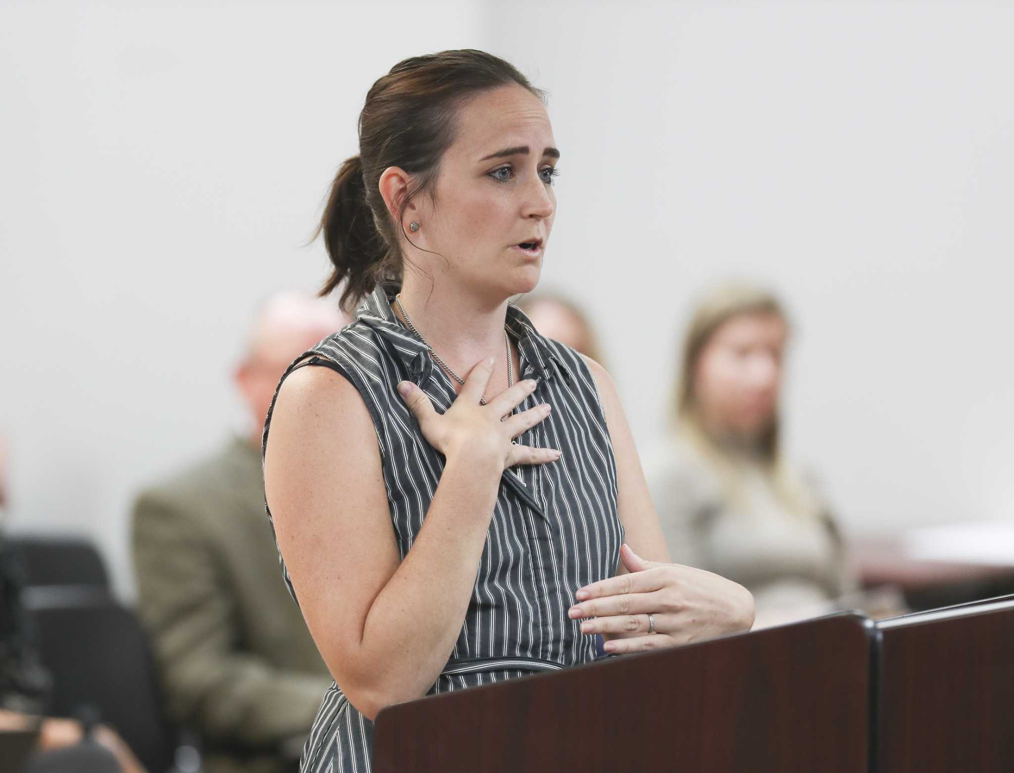 Magnolia residents say they're still being overcharged for their water