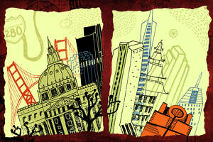 Editorial: San Franciscans agree with right-wing media on one thing. This city is broken