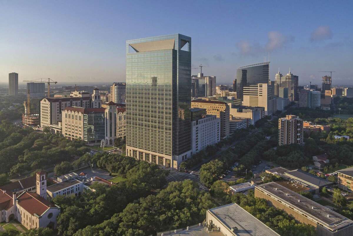 The Greater Houston Partnership will provide and update on the Texas Medical Center at an event Tuesday.